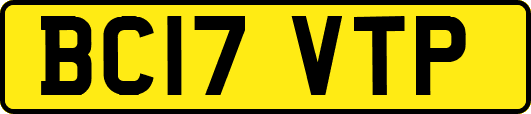 BC17VTP