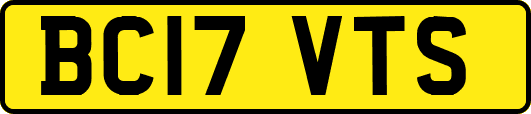BC17VTS