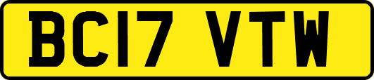 BC17VTW