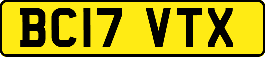 BC17VTX