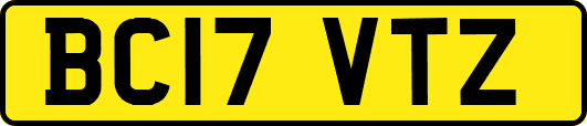 BC17VTZ