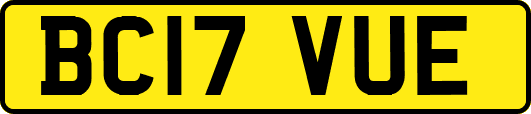 BC17VUE