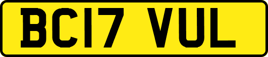 BC17VUL