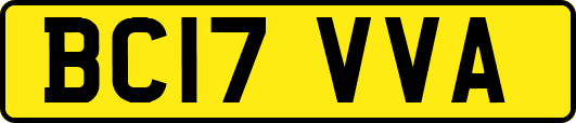 BC17VVA