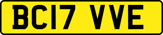 BC17VVE
