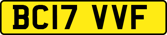 BC17VVF
