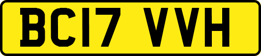 BC17VVH