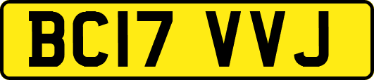 BC17VVJ