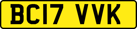 BC17VVK