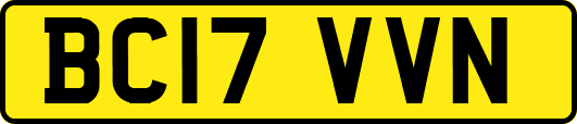 BC17VVN