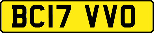 BC17VVO