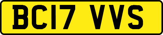 BC17VVS