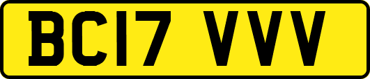 BC17VVV