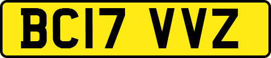 BC17VVZ