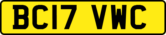 BC17VWC