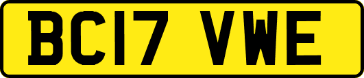 BC17VWE