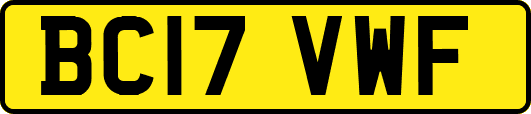 BC17VWF
