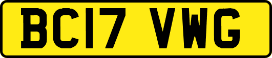 BC17VWG