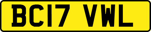 BC17VWL