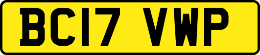 BC17VWP