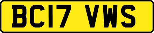 BC17VWS