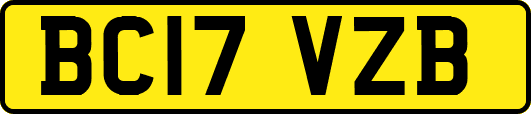 BC17VZB