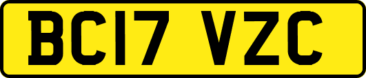 BC17VZC