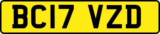 BC17VZD