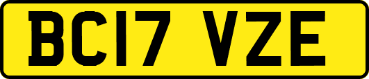 BC17VZE