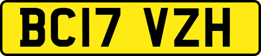 BC17VZH