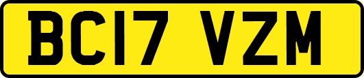 BC17VZM