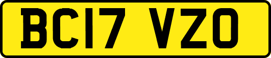 BC17VZO