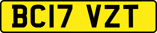 BC17VZT