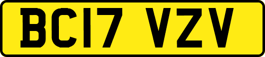 BC17VZV