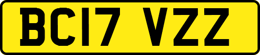 BC17VZZ