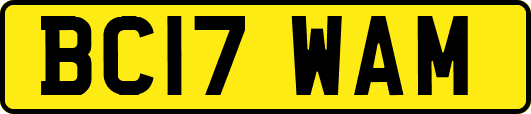 BC17WAM