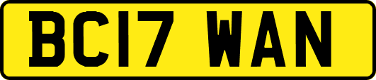 BC17WAN