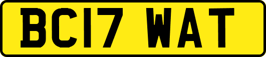 BC17WAT