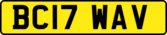 BC17WAV