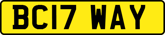 BC17WAY
