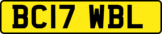 BC17WBL