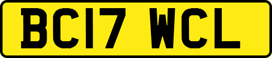 BC17WCL
