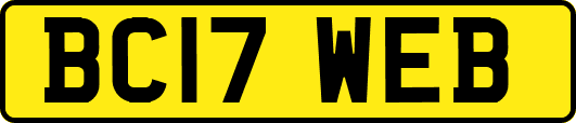 BC17WEB