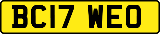 BC17WEO