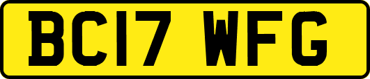 BC17WFG