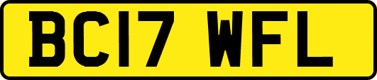 BC17WFL