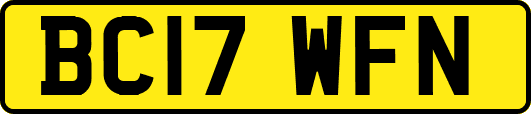 BC17WFN