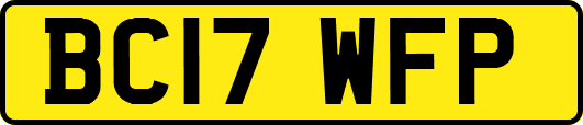 BC17WFP