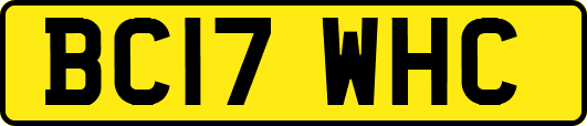 BC17WHC