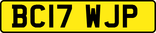 BC17WJP